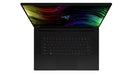 Razer Blade 17 17.3 Inch Quad HD Intel Core i7 12800H 16GB RAM 1TB SSD NVIDIA GeForce RTX 3060 Windows 11 Home Black Notebook