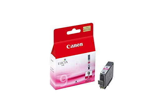 Canon PGI-9 M - 1036B001 - 1 x Magenta - Ink tank - For PIXMA iX7000,MX7600,Pro9500