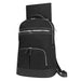 Targus Newport - Notebook carrying backpack - 15" - black