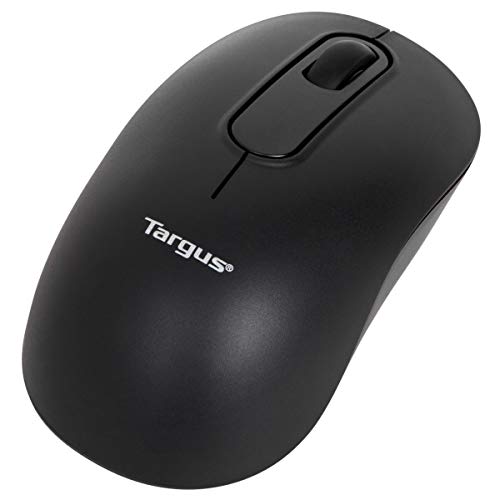 Targus Bluetooth Mouse Black