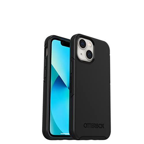 OtterBox Symmetry Plus iPhone 13 mini / iPhone 12 mini - black