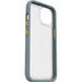 LifeProof See iPhone 13 Zeal Grey - clear/grey