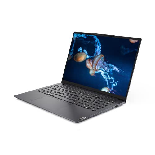 Yoga Slim 7 16in R7 5800H 16GB 512GB