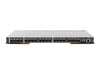 Lenovo Flex System FC5022 24-port 16Gb ESB SAN Scalable Switch - Switch - Managed - 20 x 16Gb Fibre Channel SFP+ + 28 x 16Gb Fibre Channel + 2 x 10/100/1000 + 1 x 10/100 - plug-in module