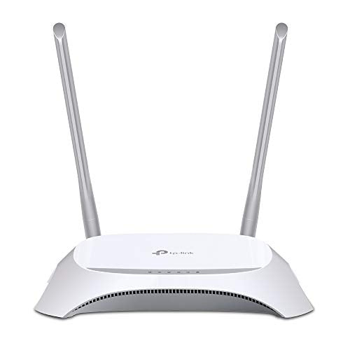 TP Link 300Mbps Wireless N 3G Router