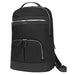 Targus Newport - Notebook carrying backpack - 15" - black