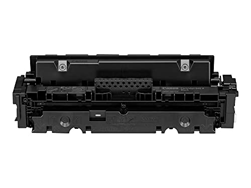 Canon 046 H - High capacity - black - original - toner cartridge - for ImageCLASS LBP654, MF731, MF733, MF735, i-SENSYS LBP653, LBP654, MF732, MF734, MF735