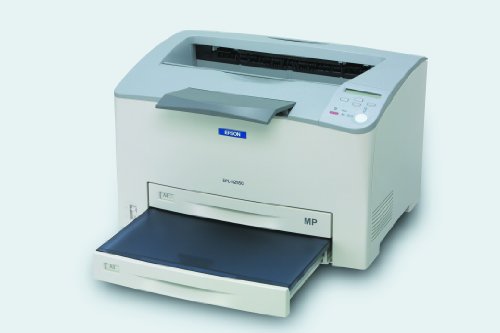 EPL-N2550T  A3, 30ppm Laser, 10/100BaseTX, PS3, 64MB, 550 Sheet Paper Cassette