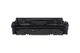 Canon 055 - Black - original - toner cartridge - for imageCLASS LBP664, MF745, i-SENSYS LBP663, LBP664, MF742, MF744, MF746, Satera LBP662