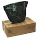 Best Value GREENSAC GREEN SACK EX HEAVY DTY REFUSE BLKPK200