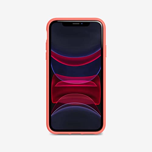 Tech 21 Studio Colour Black Apple iPhone 11 Mobile Phone Case