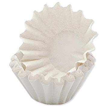 Best Value Coffee Filter Papers Ref C01955 - Pack 250