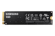 Samsung 980 Evo 1TB PCI Express 3.0 V NAND NVMe Internal Solid State Drive