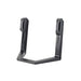 Ergotron LX Dual Direct Handle Kit - Mounting component (handle, mounting hardware) - black