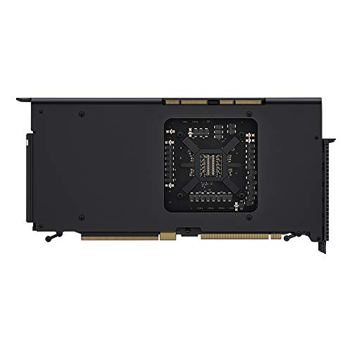 Apple Radeon Pro Vega II MPX Module - Graphics card - Radeon Pro Vega II - 32 GB HBM2 - Infinity Fabric Link - HDMI, USB-C - for Mac Pro (Late 2019)