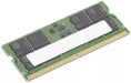 ThinkPad - DDR5 - module - 32 GB - SO-DIMM 262-pin - 4800 MHz / PC5-38400 - green - for ThinkPad T15p Gen 3 21DA, 21DB