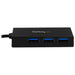 StarTech USB 3.0 Hub 4 Ports with Power Adapter