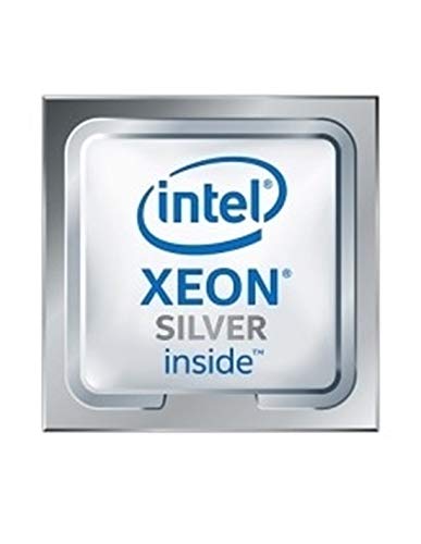 Intel Xeon Silver 4208 - 2.1 GHz - 8-core - 16 threads - 11 MB cache - for PowerEdge C6420, FC640, M640, R440, R540, R640, R740, R740xd, R740xd2, T440, T640, XR2