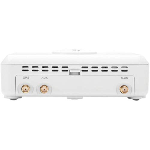 Cradlepoint ARC CBA850LP6 - Router - WWAN - GigE - DIN rail mountable, wall-mountable, ceiling-mountable - with 5 years NetCloud Essentials for Branch LTE Adapters (Standard) with support