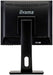 Iiyama ProLite B1780SD-B1 17" LED 5:4 Black, Height Adjustable TN, 5ms, 1 x VGA, 1 x DVI-D, Pivot, Swivel, Tilt, Speakers