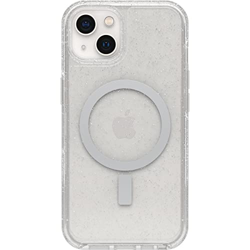 OtterBox Symmetry Plus Clear iPhone 13 Stardust - clear