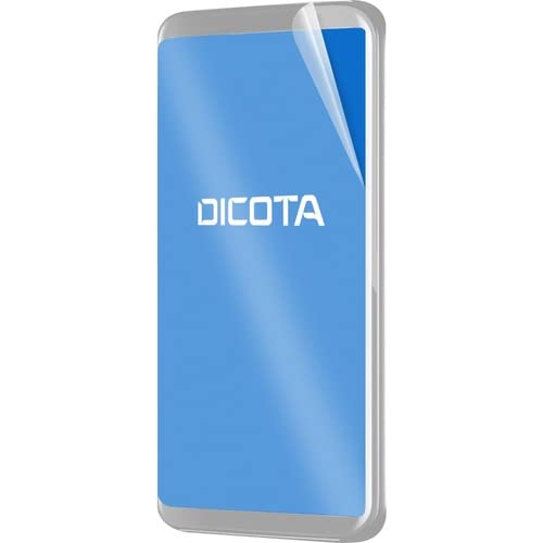 DICOTA - Screen protector for mobile phone - film - transparent - for Apple iPhone 12 Pro Max