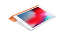 Apple Smart - Screen cover for tablet - polyurethane - papaya - for iPad mini 4, 5