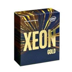 Intel Xeon Gold 6128 - 3.4 GHz - 6-core - 12 threads - 19.25 MB cache - LGA3647 Socket - for Nimble Storage dHCI Large Solution with HPE ProLiant DL380 Gen10, ProLiant DL380 Gen10