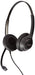 Sennheiser SC260 Binaural Wired Headset Requires Bottom Cable