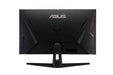 ASUS TUF Gaming VG27AQ1A - LED monitor - 27" - 2560 x 1440 WQHD @ 170 Hz - IPS - 250 cd/m - 1000:1 - HDR10 - 1 ms - 2xHDMI, DisplayPort - speakers