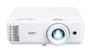 Acer X1527i - DLP projector - UHP - portable - 3D - 4000 lumens - Full HD (1920 x 1080) - 16:9 - 1080p - Wi-Fi/LAN