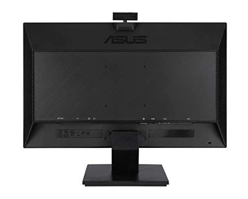 Asus BE24EQK 23.8in Webcam Monitor