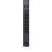 APC Rack PDU 2G Metered-by-Outlet ZeroU 32A 230V (21) C13+(3) C19 - AP8453