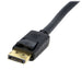 StarTech 1m Panel Mount 4K x 2K DisplayPort Video Extender Cable