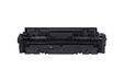 Canon 055 - Cyan - original - toner cartridge - for imageCLASS LBP664, MF745, i-SENSYS LBP663, LBP664, MF742, MF744, MF746, Satera LBP662