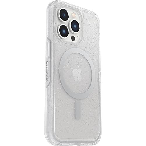 OtterBox Symmetry Plus Clear iPhone 13 Pro Max / iPhone 12 Pro Max Stardust - clear