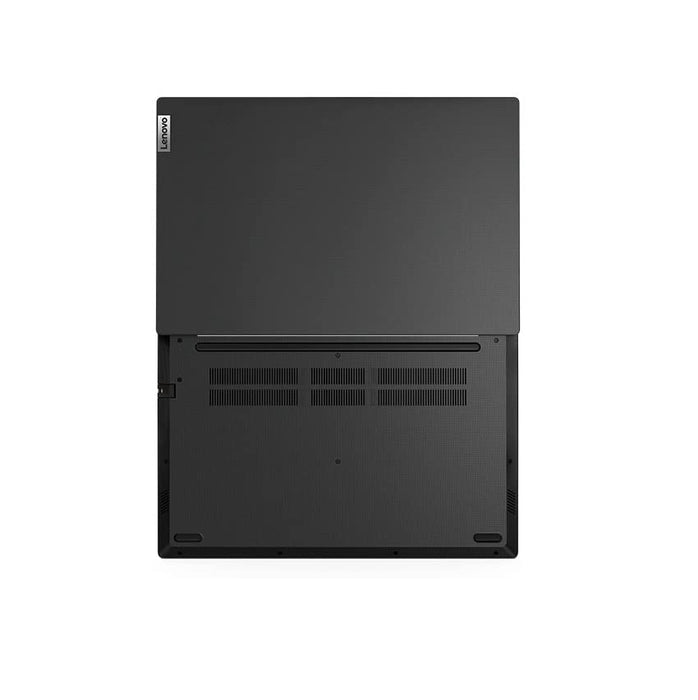 Lenovo V14 G2 ALC 82KC - Ryzen 5 5500U / 2.1 GHz - Win 11 Pro 64-bit - Radeon Graphics - 8 GB RAM - 256 GB SSD NVMe - 14" TN 1920 x 1080 (Full HD) - Wi-Fi 5 - black - kbd: UK