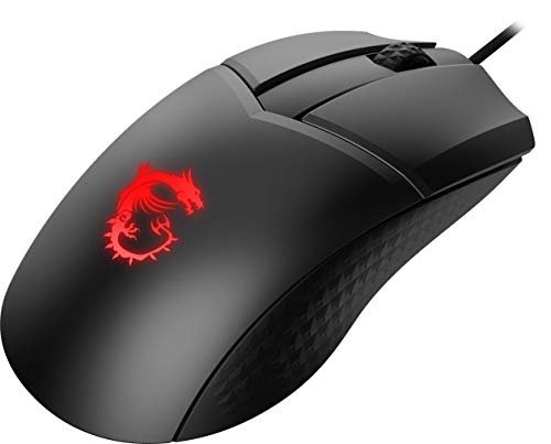 CLUTCH GM41 RGB USB A 16000 DPI Mouse