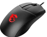 CLUTCH GM41 RGB USB A 16000 DPI Mouse