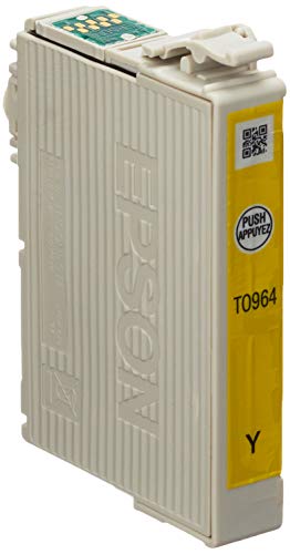 Epson T0964 - Print cartridge - 1 x yellow - 890 pages