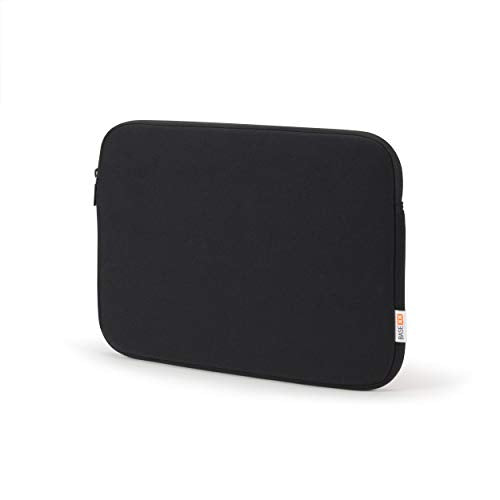 DICOTA BASE XX - Notebook sleeve - 14" - 14.1" - black