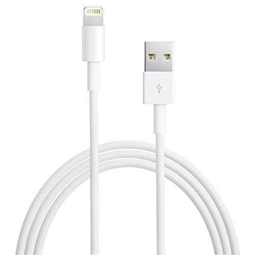 Lightning to USB Cable (2 m)