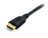 Best Value StarTech.com 0.5m High Speed HDMI Cable with Ethernet - HDMI to HDMI Mini- M/M - Mini HDMI Cable - 50 cm HDMI Cable (HDACMM50CM)