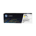 Best Value HP CF382AC Toner Cartridge for LJPRO400 M476 - Yellow