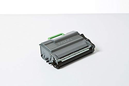 Brother TN3520 - Black - original - toner cartridge - for Brother HL-L6400, MFC-L6900, MFC-L6970