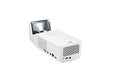 LG HF65LSR DLP 1920 x 1080 Pixels Full HD Resolution 1000 ANSI Lumens HDMI Projector