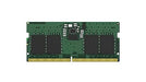 Kingston Branded Memory 8GB DDR5 4800MT/s SODIMM Module KCP548SS6-8 Notebook Memory