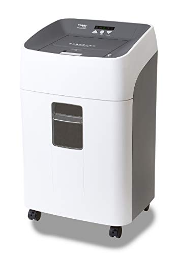 Dahle Shredmatic Document Shredder 35314