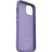 OtterBox Symmetry iPhone 13 Reset Purple - purple