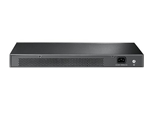 TP-Link TL-SG1024 24 Gigabit Switch, 19-inch rack-mount